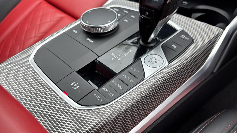 BMW 3 Series M340i xDrive MHT 4dr Step Auto Petrol Saloon